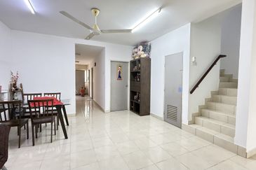 Bandar Damai Perdana