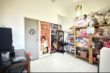 Bandar Damai Perdana