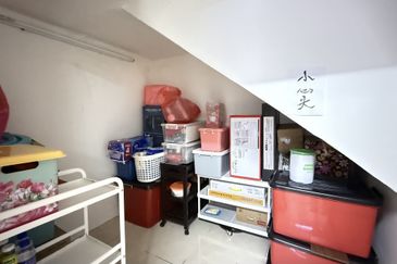 Bandar Damai Perdana