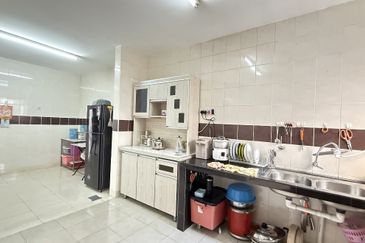 Bandar Damai Perdana