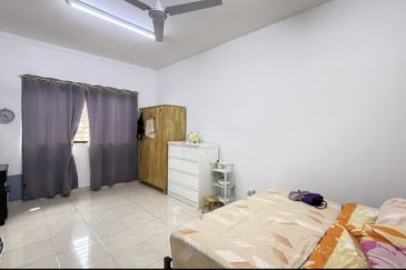 Bandar Damai Perdana