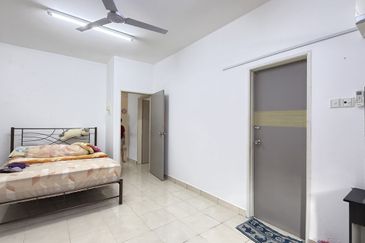 Bandar Damai Perdana