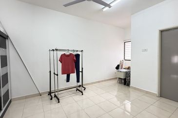 Bandar Damai Perdana