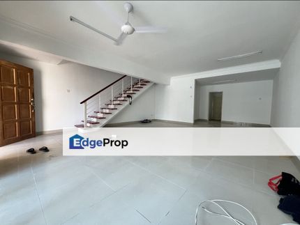 Price drop, Grade A, Many rooms , Kuala Lumpur, Cheras