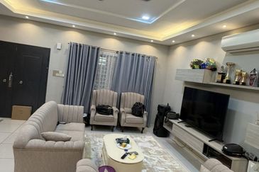 Bandar Damai Perdana