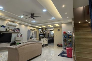 Bandar Damai Perdana