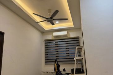 Bandar Damai Perdana