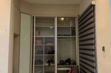 Bandar Damai Perdana