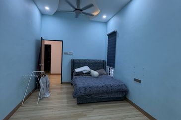 Bandar Damai Perdana