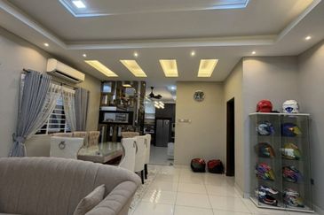 Bandar Damai Perdana