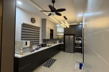 Bandar Damai Perdana