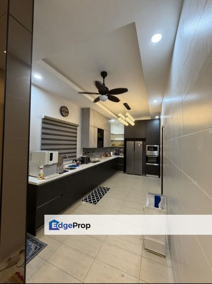 Freehold, G&G , Kuala Lumpur, Cheras