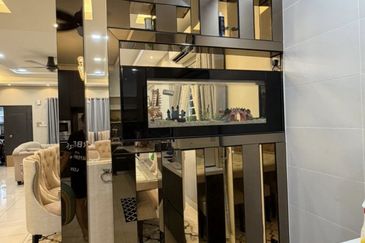 Bandar Damai Perdana