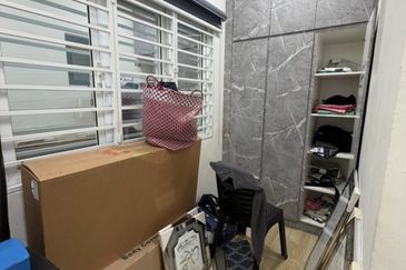 Bandar Damai Perdana