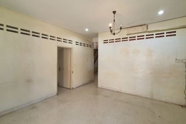 Taman Taynton (Taynton View)