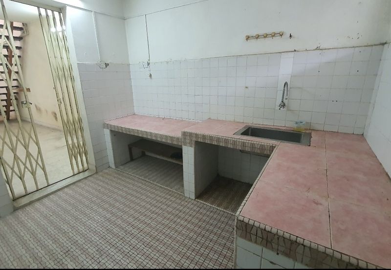 Taman Taynton (Taynton View)