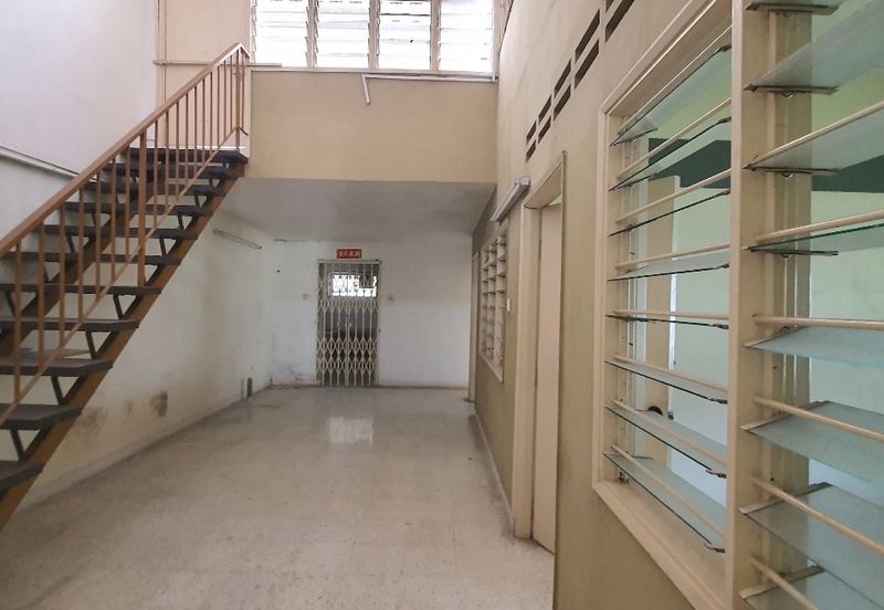 Taman Taynton (Taynton View)