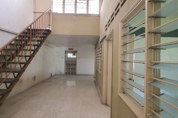 Taman Taynton (Taynton View)