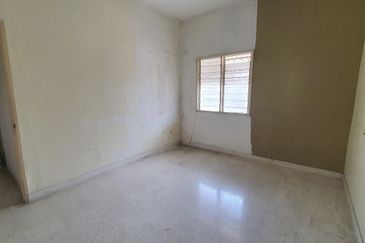 Taman Taynton (Taynton View)