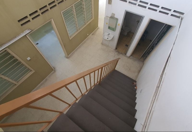 Taman Taynton (Taynton View)