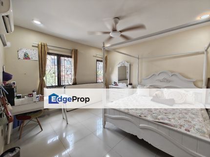 Freehold, Nice Furnish, G&G , Selangor, Cheras South