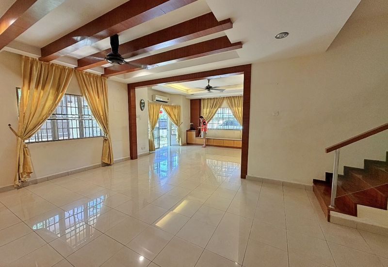 Bandar Baru Sri Petaling