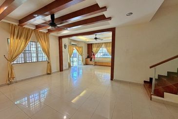 Bandar Baru Sri Petaling