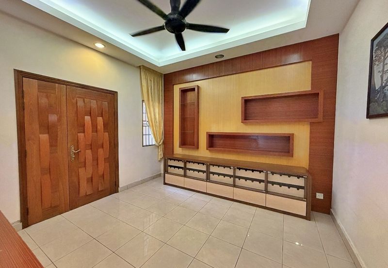 Bandar Baru Sri Petaling