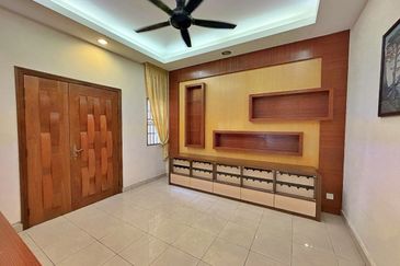 Bandar Baru Sri Petaling