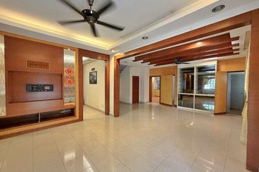 Bandar Baru Sri Petaling