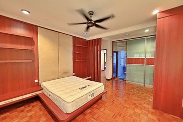 Bandar Baru Sri Petaling