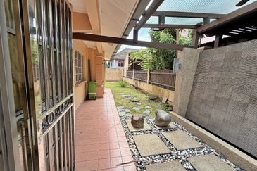 Bandar Baru Sri Petaling