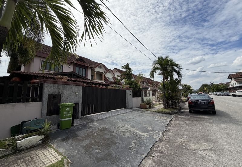 Bandar Baru Sri Petaling