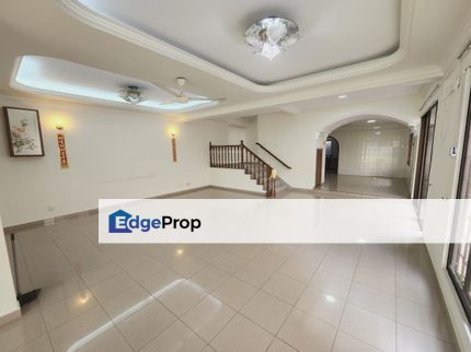 Good Location, Have Dry and Wet Kitchen , Kuala Lumpur, Jalan Ipoh