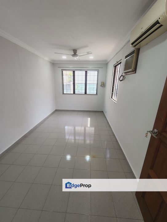 Good Location, Have Dry and Wet Kitchen , Kuala Lumpur, Jalan Ipoh