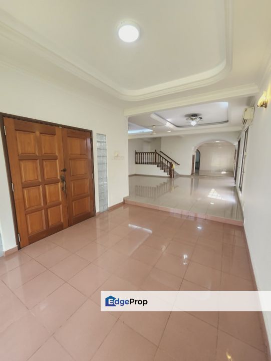 Good Location, Have Dry and Wet Kitchen , Kuala Lumpur, Jalan Ipoh