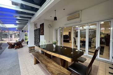 Bandar Tun Hussein Onn