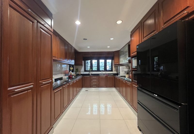 Bandar Tun Hussein Onn