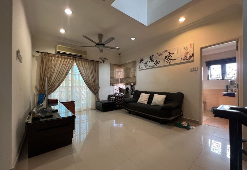 Bandar Tun Hussein Onn