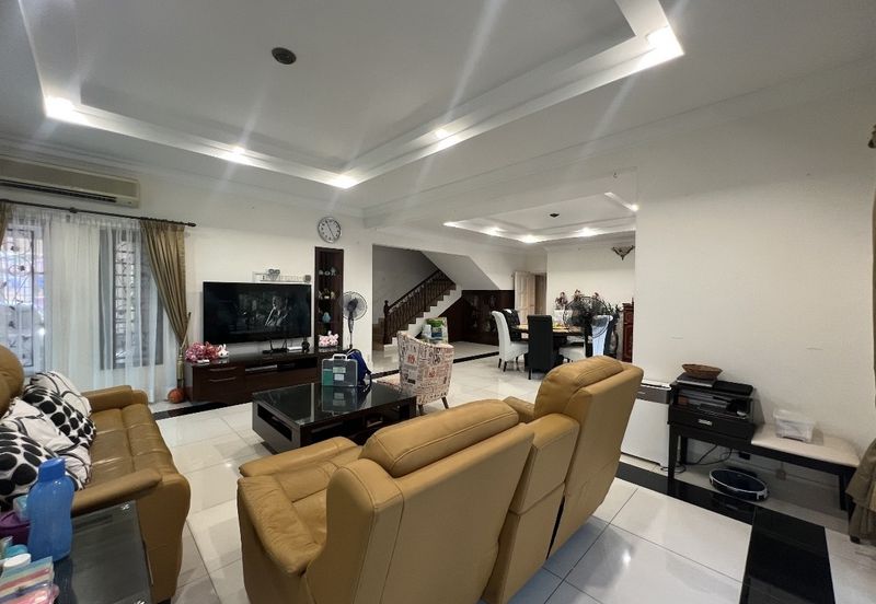 Bandar Tun Hussein Onn