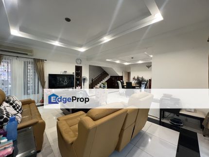 Bungalow , Selangor, Cheras