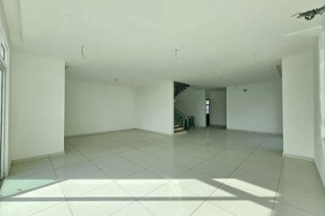 Wira Heights, Bandar Sungai Long