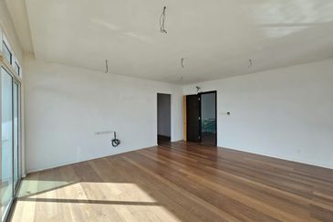 Wira Heights, Bandar Sungai Long