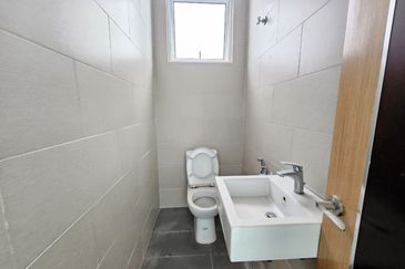 Wira Heights, Bandar Sungai Long