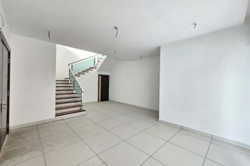 Wira Heights, Bandar Sungai Long