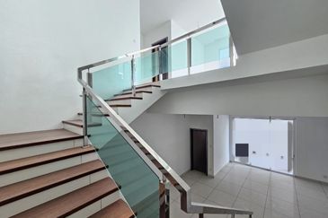 Wira Heights, Bandar Sungai Long