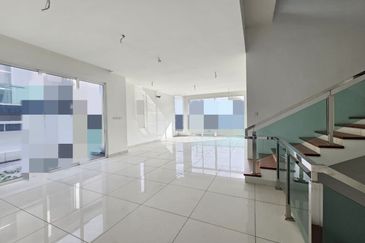 Wira Heights, Bandar Sungai Long