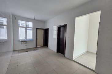 Wira Heights, Bandar Sungai Long