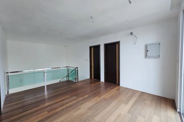 Wira Heights, Bandar Sungai Long