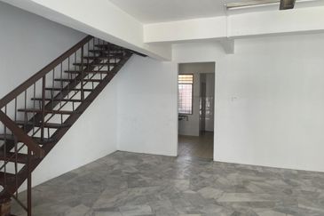 Bandar Mahkota Cheras